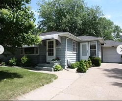 4806 Louisiana Ave N in Minneapolis, MN - Building Photo