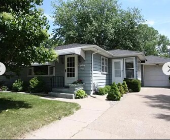4806 Louisiana Ave N in Minneapolis, MN - Building Photo