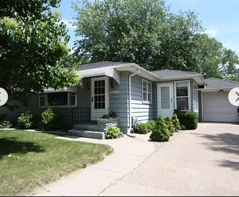 property at 4806 Louisiana Ave N