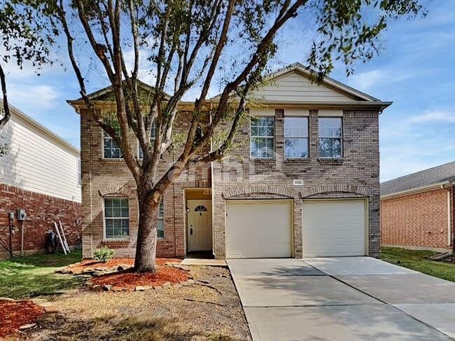 property at 5926 Baldwin Elm St