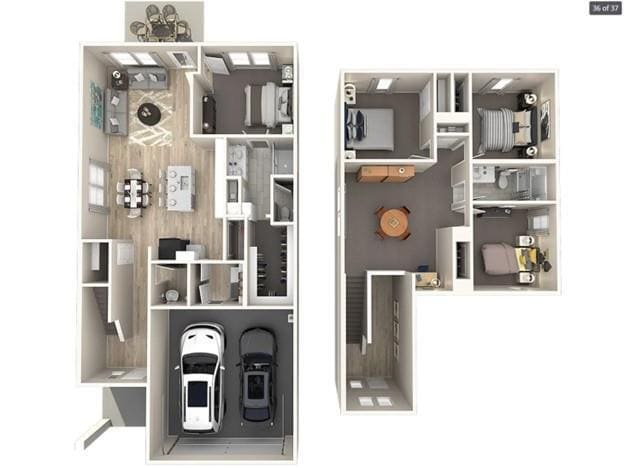 402 Blanton St in McKinney, TX - Building Photo - Building Photo