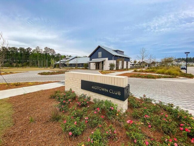 103 Pocket Bend Cir in Summerville, SC - Foto de edificio - Building Photo