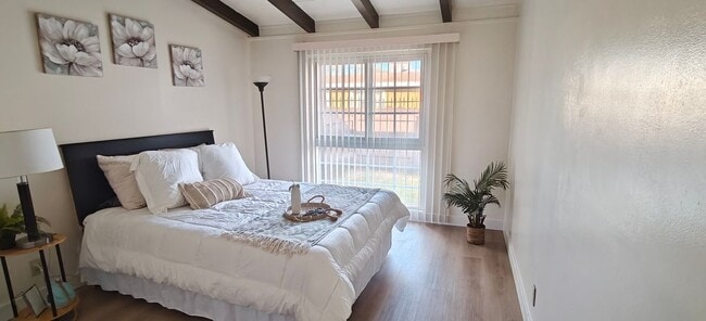 property at 2704 W Century Blvd