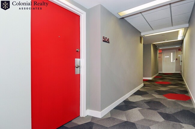 property at 25 Webster Ave