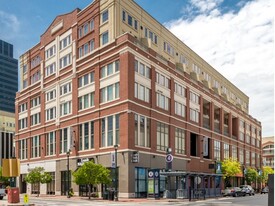 The Lofts at Atlantic Station Apartments