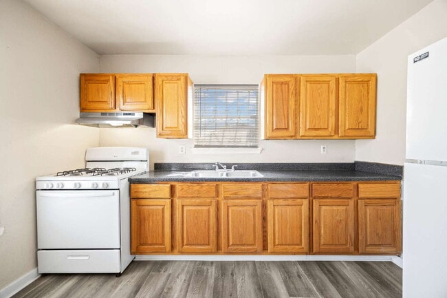 1115 Cullin Ave in San Antonio, TX - Building Photo - Building Photo