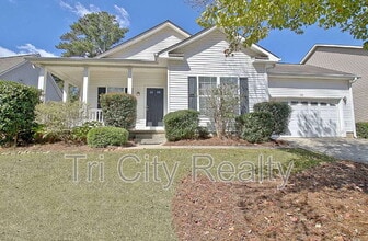 109 St Albans Way in Peachtree City, GA - Building Photo - Building Photo