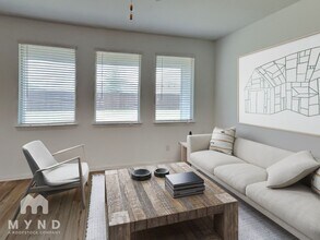 3345 Cardinal Flower Pl in McKinney, TX - Building Photo - Building Photo