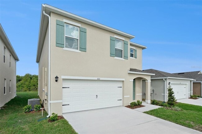2113 Walnut Crk Dr in Kissimmee, FL - Building Photo - Building Photo