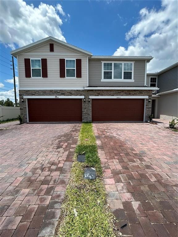property at 5002 Greenbank Ln