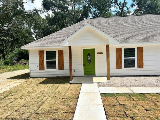 property at 15542 Towerwood Dr