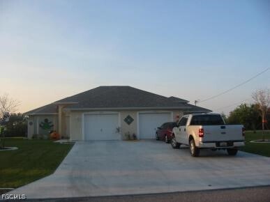 2126 NE 6th St in Cape Coral, FL - Building Photo