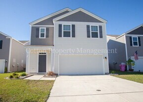 142 Presley Ln in Wilmington, NC - Building Photo