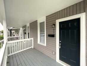 85 Reeb Ave in Columbus, OH - Building Photo - Building Photo
