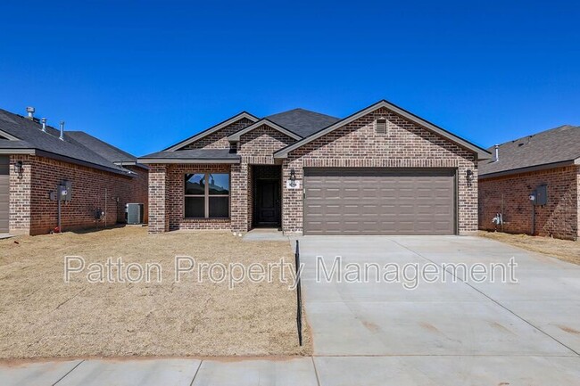 9704 Firewood Ln in Amarillo, TX - Building Photo - Building Photo