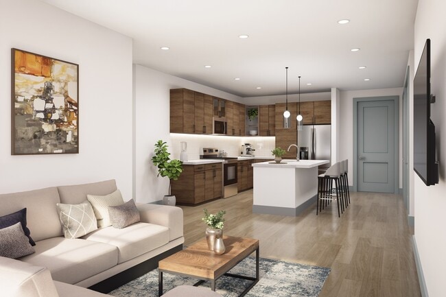 Brickyard at Barbers Hill