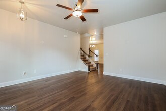 161 Morrisson Trail in Hampton, GA - Building Photo - Building Photo