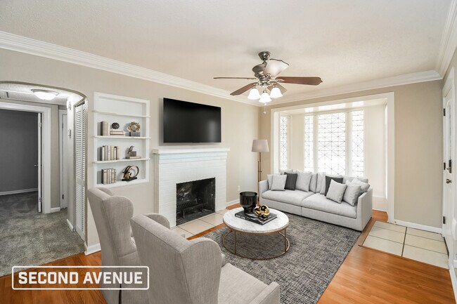 7027 Barberie St in Jacksonville, FL - Building Photo - Building Photo