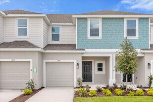 3764 Sepia St in Kissimmee, FL - Building Photo