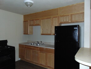 4215 35th St-Unit -B in Lubbock, TX - Building Photo - Building Photo