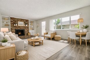 7722 Cypress Dr, Unit A in Huntington Beach, CA - Building Photo