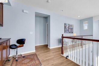 1361 Tiffany Dr in Brentwood, CA - Building Photo - Building Photo