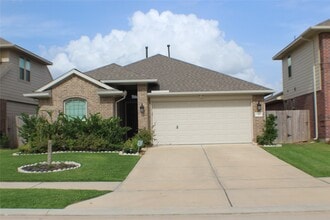8115 Anderwood Knl Trce in Richmond, TX - Building Photo - Building Photo
