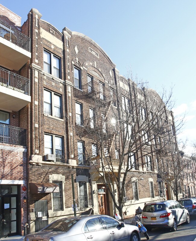 15-19 Wyckoff St in Brooklyn, NY - Foto de edificio - Building Photo