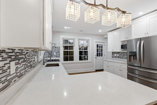 318 Concord Ave in Cambridge, MA - Building Photo - Building Photo