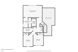 545 Wyntuck Dr in Mcdonough, GA - Foto de edificio - Building Photo