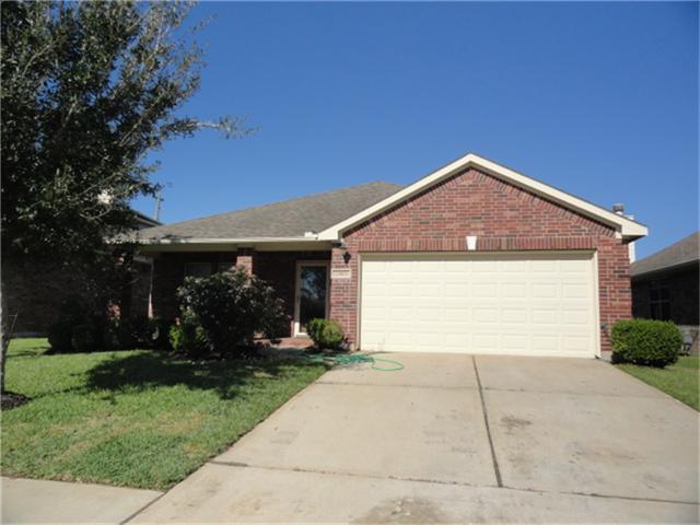 12503 Blue Spruce Vale Way in Houston, TX - Building Photo