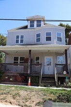346 McKinley Ave in Pittsburgh, PA - Foto de edificio - Building Photo