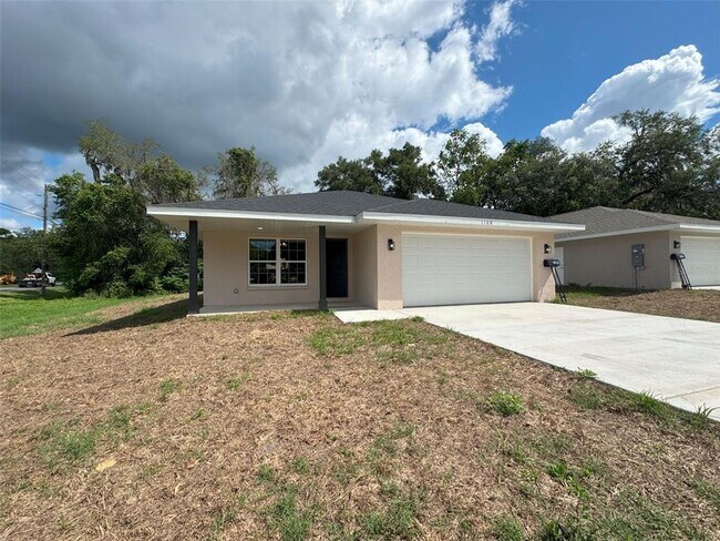 1108 Eden Dr in Inverness, FL - Building Photo - Building Photo