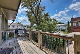 2513 Driscoll St in Houston, TX - Building Photo - Building Photo