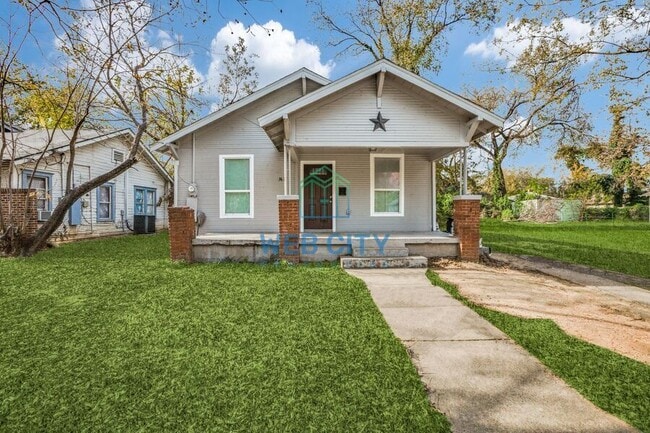 property at 3627 Meyers St