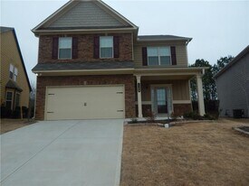 1320 Napa Valley Dr SW in Lawrenceville, GA - Building Photo