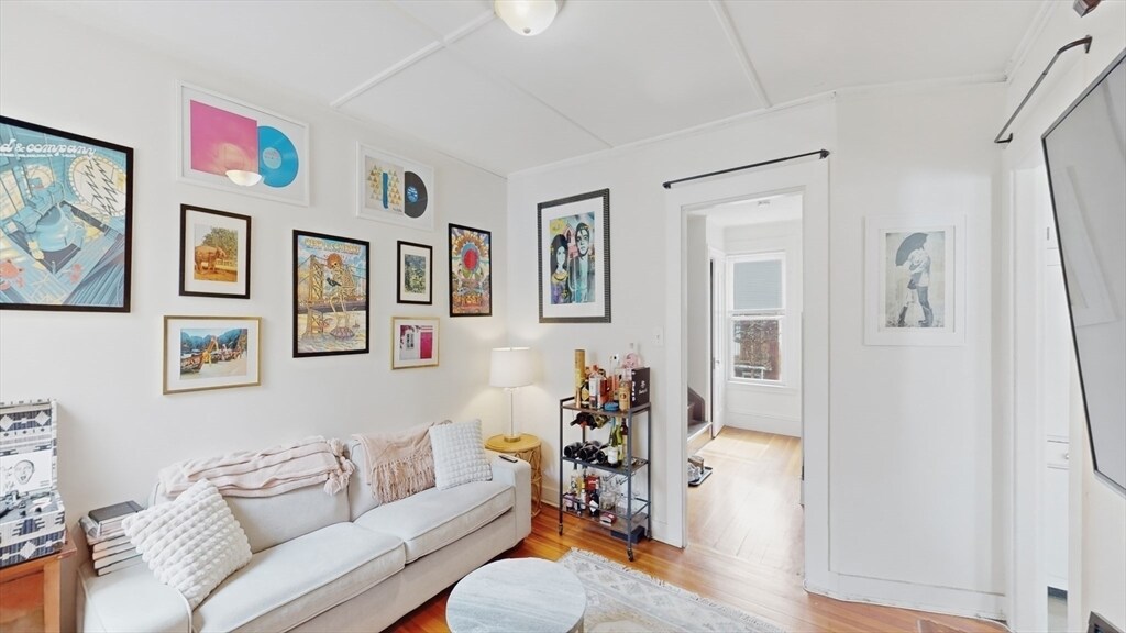 64 Winslow Ave in Somerville, MA - Building Photo