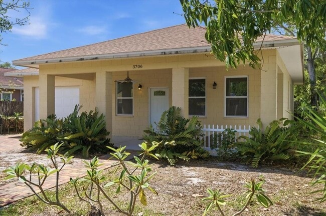 property at 3706 13th St N