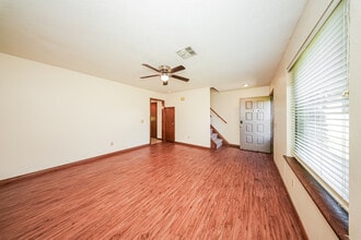 2614 Martin Ln in Duncan, OK - Building Photo - Building Photo