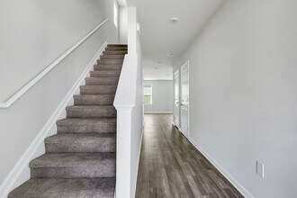 728 Wayfinder Run in Inman, SC - Building Photo - Building Photo