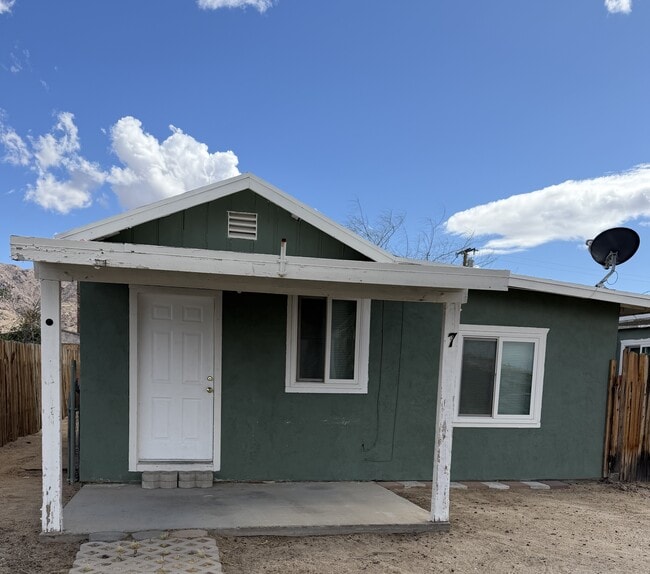 property at 6607 Datura Ave