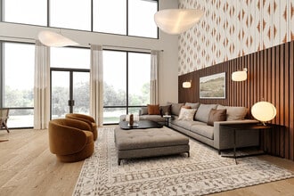 Park Place Waco Apartments in Waco, TX - Foto de edificio - Building Photo