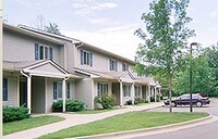 Building Photo - Oakwood Place Apartments in Midland, Michigan