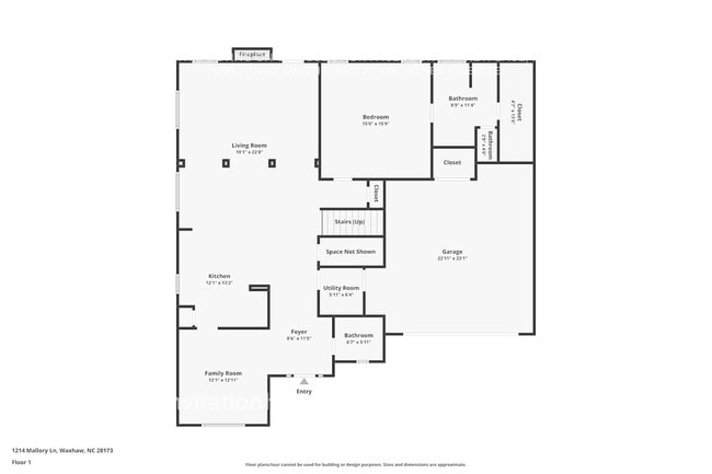 1214 Mallory Ln in Waxhaw, NC - Building Photo - Building Photo