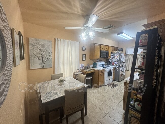 1280 Mohave Dr in Bullhead City, AZ - Foto de edificio - Building Photo