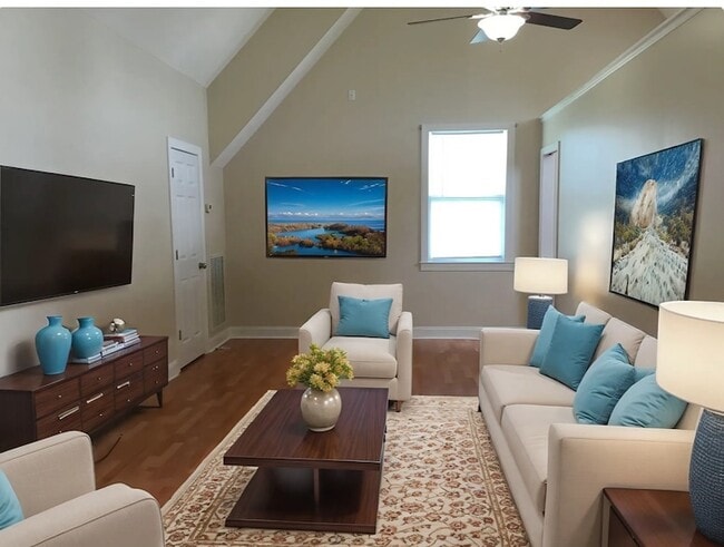 property at 177 B Marlin Rd