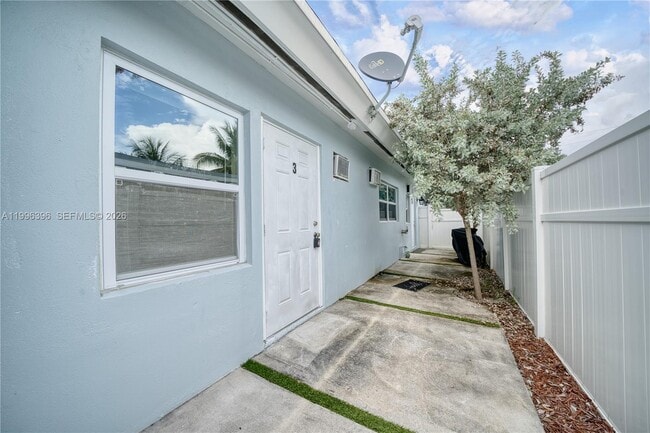 property at 1041 NE 9th Ave