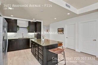 3401 Arapahoe Ave in Boulder, CO - Building Photo - Building Photo