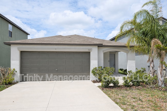 property at 367 Argyll Dr