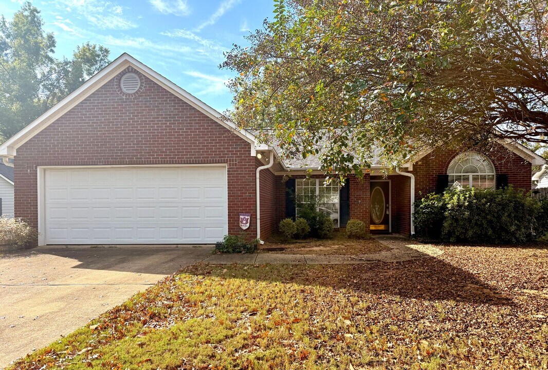 2174 Jefferson St in Auburn, AL - Foto de edificio